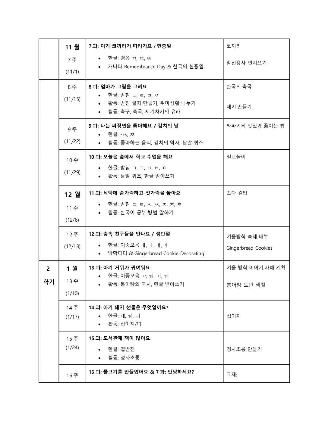 제14회 연중학습 지도안_KSL반-2