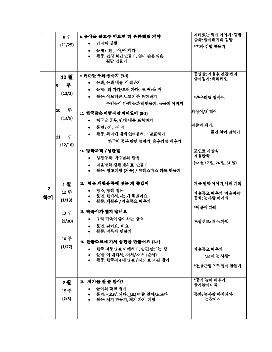 중급2B반연중학습계획안_(2023~2024)-2