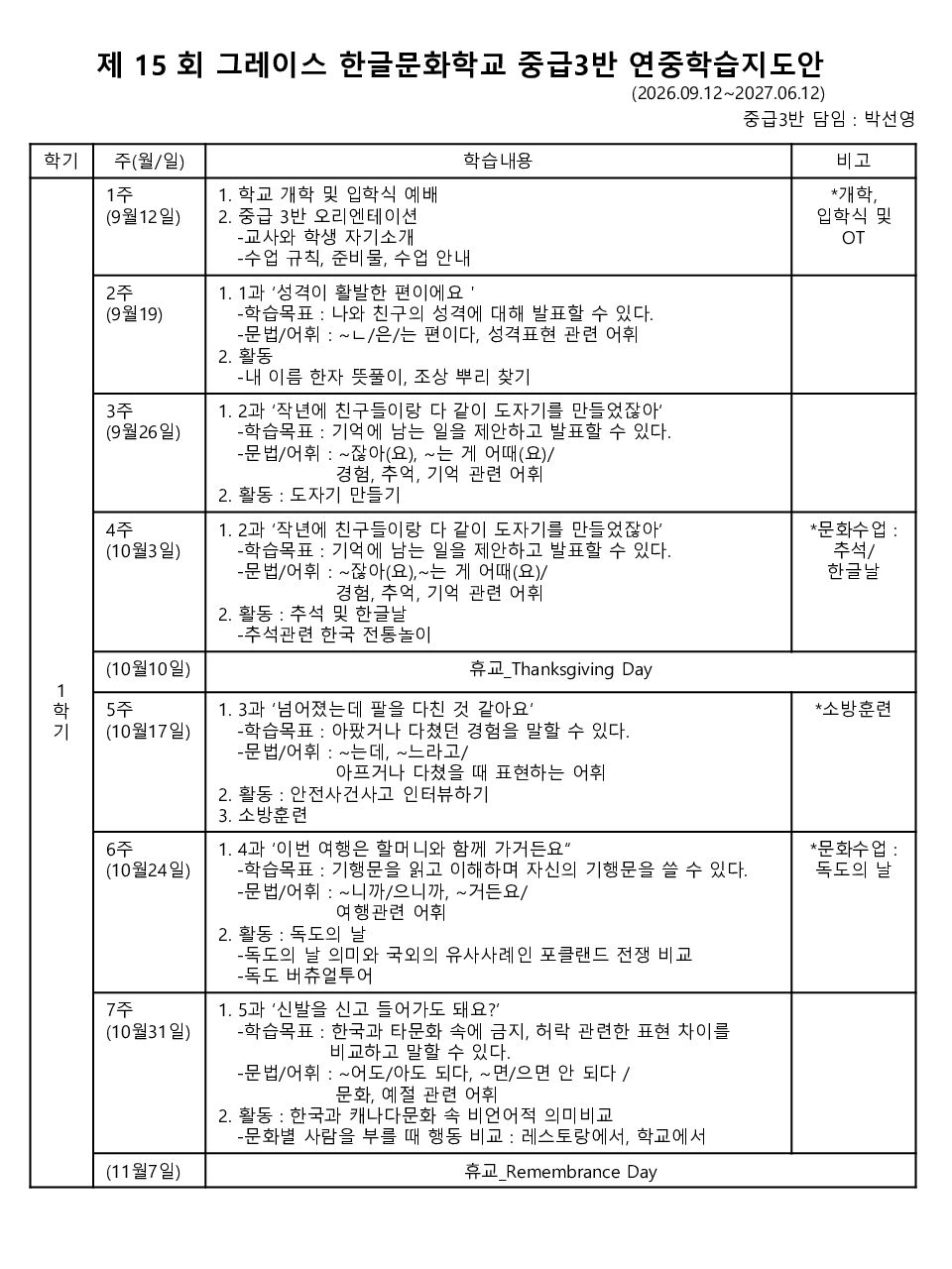 중급3반_15회 연중 학습 지도안-1